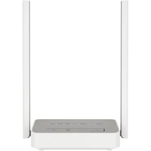 Маршрутизатор/ Интернет-центр для USB-модемов LTE/4G/3G с Mesh Wi-Fi N300 и 4-портовым Smart-коммутатором (KEENETIC 4G (KN-1213))