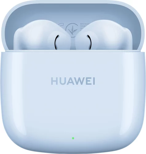 Гарнитура FREEBUDS SE 2 ISLE BLUE HUAWEI (55037014)