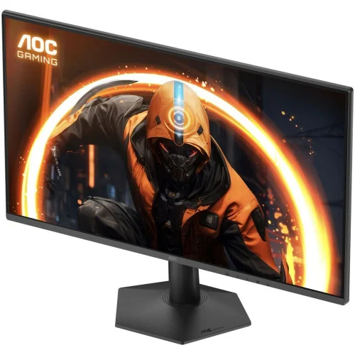Монитор 27 AOC 27G50Z Fast IPS, 1920x1080, 260Hz, 1ms, 300сd/m, 3000:1 | 2xHDMI(2.0), DP(1.4) | ExPSU, Vesa 100, Black фото 11