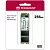 Накопитель Transcend MTE220S 256 Гб M.2 (TS256GMTE220S) (TS256GMTE220S)