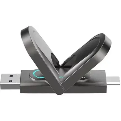 Netac US9 USB3.2 Solid State Flash Drive 512GB,up to 900MB/ 1000MB/ s (NT03US9C-512G-32TA)