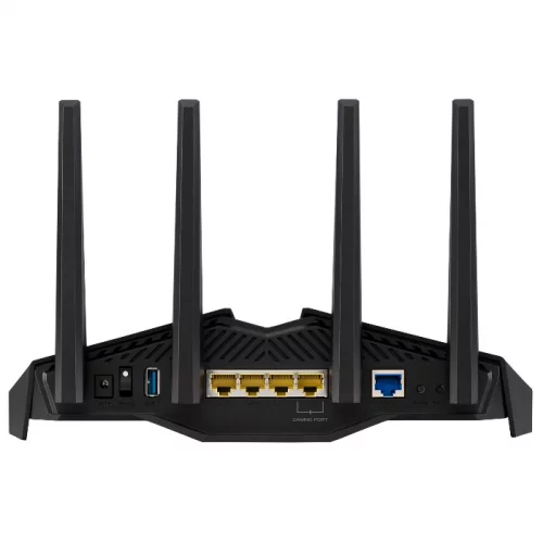 Роутер Asus RT-AX82U (90IG05G0-MO3R10) фото 4
