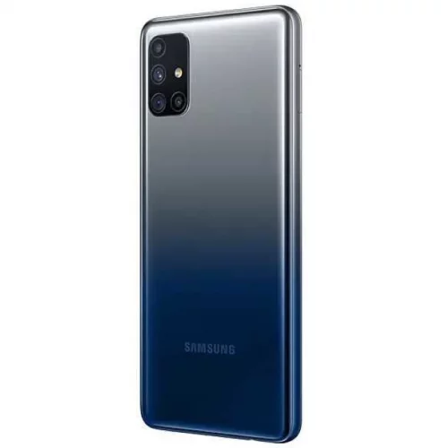 Смартфон Samsung Galaxy M31s SM-M315F моноблок 6.4