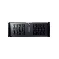 Комплектующие корпусов Chenbro 384-41305-310200 AS'Y COMPONENT,RM41300(19-0209),MIX,DOOR,ONE DOOR W/ LOGO,FOR LIME {10}