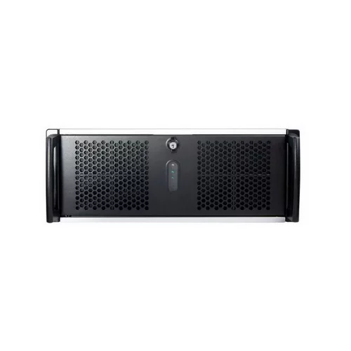 Комплектующие корпусов Chenbro 384-41305-310200 AS'Y COMPONENT,RM41300(19-0209),MIX,DOOR,ONE DOOR W/ LOGO,FOR LIME {10}