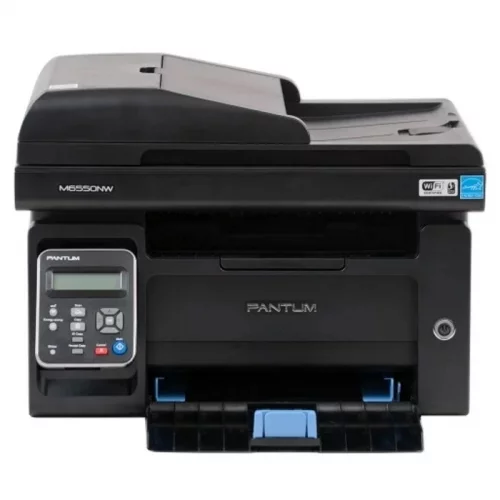 МФУ Pantum M6506NW фото 2