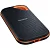 Жесткий диск SanDisk Extreme PRO Portable V2 2 Тб SSD USB 3 .1 (SDSSDE81-2T00-G25) (SDSSDE81-2T00-G25)