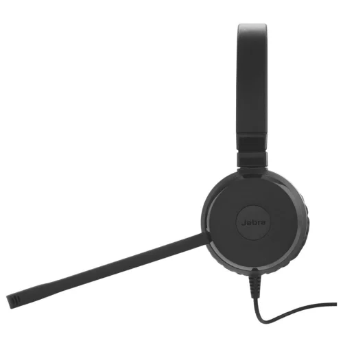 Гарнитура проводная/ Jabra EVOLVE 30 II Stereo MS, USB-C фото 3