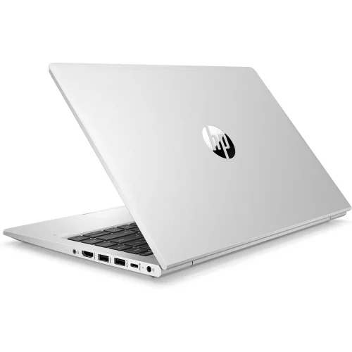 Ноутбук HP ProBook 440 G9 (6F1W6EA) Ноутбук HP Probook 440 G9 (6F1W6EA) i5-1235U/ 8Gb/ 512Gb SSD/ 14.0 FHD IPS AG/ HD/ FPR/ DOS / Pike Silver Aluminum фото 5