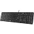 Клавиатура Genius SlimStar 126 (31310017417) (31310017417)
