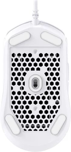Манипулятор игровой мышь/ HyperX Pulsefire Haste 2 (White) (6N0A8AA) фото 3