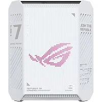 Маршрутизатор ASUS GS-BE7200 4x2.5G 5764+1376Mbps 5GHz/ 2.4GHz (90IG0AC0-MO9C00)
