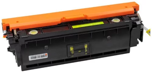 Картридж лазерный G&G GG-CF362X желтый (9500стр.) для HP CLJ M553N/M553DN/M553X/M577C/M577Z/M577F/M577DN (GG-CF362X)