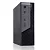 Корпус Сase Foxline mITX 250W TFX (FL-RS02BLK-FX250T) (FL-RS02BLK-FX250T)