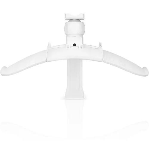 Маршрутизатор/ Lightweight and compact, outdoor 5 GHz, 23 dBi bridge (LBE-M5-23) фото 4