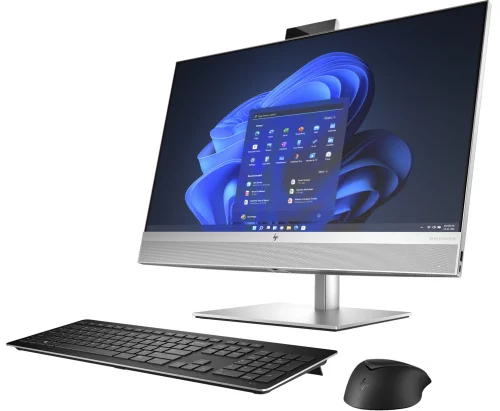 Моноблок HP EliteOne 870 G9 All-in-One NT 27