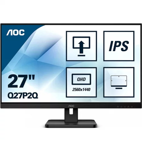 Монитор 27