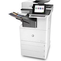 Эскиз МФУ HP Color LaserJet Enterprise Flow M776zs (T3U56A)