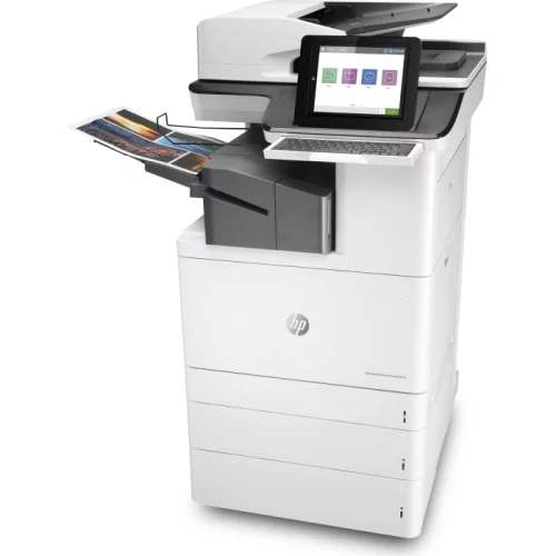 Лазерное МФУ/ HP Color LaserJet Enterprise Flow MFP M776zs (T3U56A#B19)
