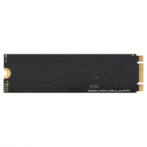 ExeGate SSD M.2 480GB Next Series EX282316RUS фото 3