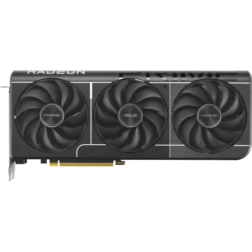 Видеокарта/ PRIME-RX9060XT-O16G (90YV0LF1-M0NA00)