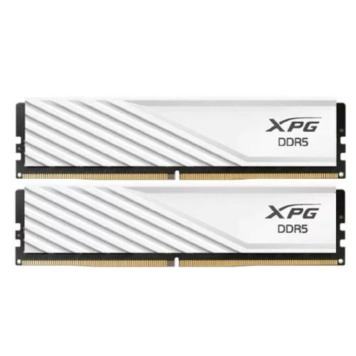 Модуль памяти DIMM DDR5-6000 32GB (16GBx2) AX5U6000C3016G-DTLABWH ADATA