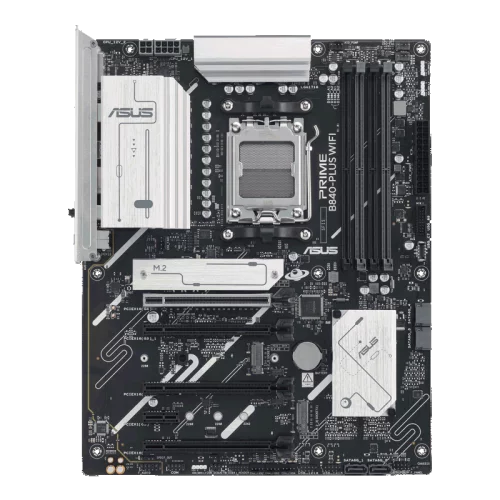Материнская плата/ PRIME B840-PLUS WIFI (90MB1IZ0-M0EAY0)