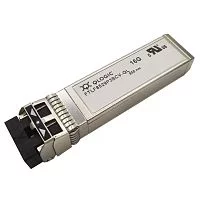 Трансивер Qlogic FTLF8529P3BCV-QL Transceiver 16G, (16G/8G/4G/2G) SFP+, LC MM 100m SX, 850nm laser, Temp. -5°C до 70°C, Finisar Qlogic