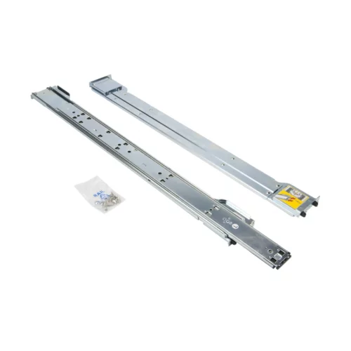 Рельсы для монтажа в стойку/ Short Slider Rail for CS-R25/ CS-R26 (AC-R50)