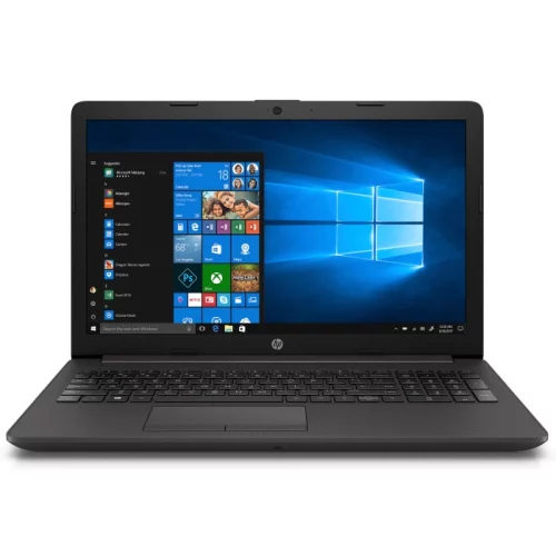 Ноутбук HP 255 G7 15.6 FHD/ AMD Athlon Gold 3150U/ 8GB/ 256GB SSD / DVDRW/ WiFi/ BT/ Win10Pro (150A3EA)