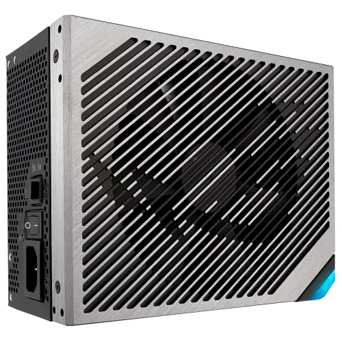 Блок питания Компьютер ASUS ROG-THOR-1000P3-GAMING (90YE00V3-B0NA00) фото 11