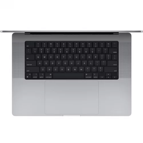 Ноутбук Apple MacBook Pro 16 (2021) 16.2