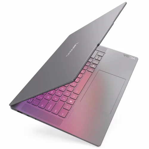 Ноутбук Lenovo Yoga Slim 7 15ILL9 15.3 2.8K (2880x1800) OLED , Core Ultra 7 256V, 16GB LPDDR5x-8533, 1TB SSD M.2, Intel Arc, FHD-IR Cam, Wi-Fi7, BT, 70Wh, 65W USB-C, Win11H, 1.53kg (83HM0063RK) фото 6