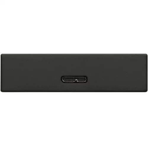 Внешний жесткий диск Seagate HDD 4TB One Touch portable drive 2.5