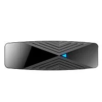 Адаптер/ AX1800 Wi-Fi 6 USB Adapter, 2 internal antennas (DWA-X1850/A1A)