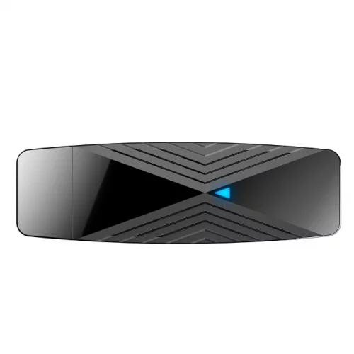 Адаптер/ AX1800 Wi-Fi 6 USB Adapter, 2 internal antennas (DWA-X1850/A1A)