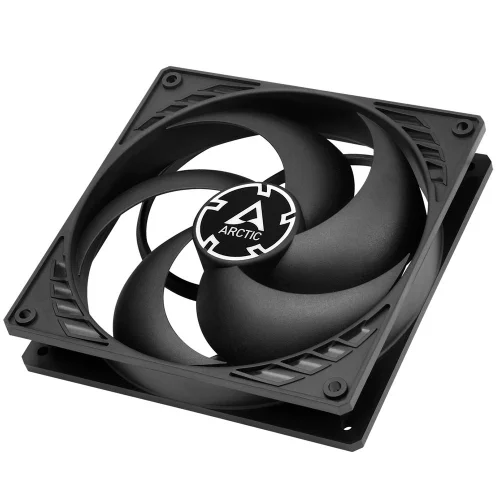 Вентилятор Arctic Cooling Вентилятор корпусной ARCTIC P14 (black/ black) - retail (ACFAN00123A) (701549) {56} фото 2
