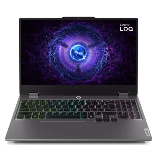 Ноутбук LENOVO LOQ 15IRX9 15.6