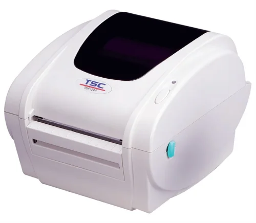 TSC DT TDP-247, 203 dpi, 7 ips + Internal Ethernet, 8MB SDRAM, 4MB Flash, RS-232, Centronics, USB 2.0, SD card slot (99-126A010-2002)
