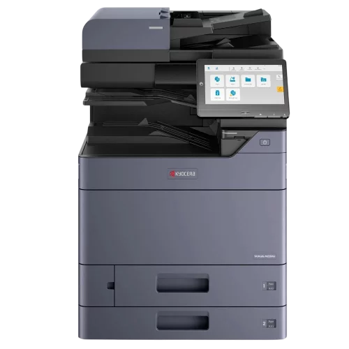 МФУ лазерный Kyocera TASKalfa 2554ci/ Kyocera TASKalfa MZ2501ci (110C2M3NL0)