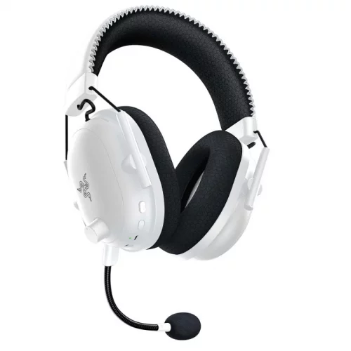 Гарнитура Blackshark V2 Pro - White Edition/ Razer BlackShark V2 Pro - Wireless Gaming Headset - White Edition фото 3