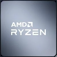 Процессор/ APU AM4 AMD Ryzen 5 PRO 4655G (Renoir, 6C/12T, 3.7/4.2GHz, 8MB, 65W, Radeon Vega 7) OEM (100-000001155)