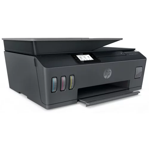 Струйное МФУ/ HP Smart Tank 615 (Y0F71A#A82) фото 3