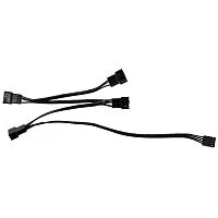 Вентилятор Fan Splitter ID-Cooling FS-04 PWM 1-4 fans