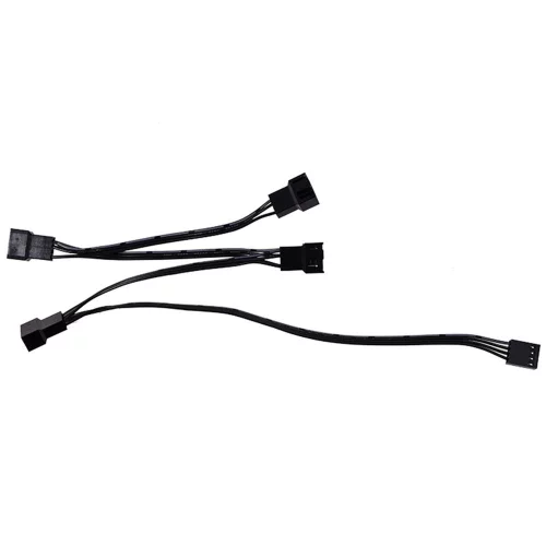 Вентилятор Fan Splitter ID-Cooling FS-04 PWM 1-4 fans