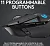 Мышь беспроводная Logitech G502 HERO Lightspeed, 910-005571 (910-005571)