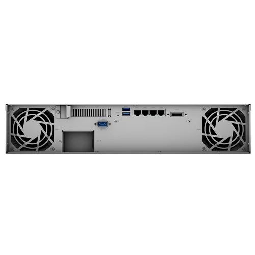 Сетевое хранилище Synology RackStation RS1221+ (RS1221+) фото 4