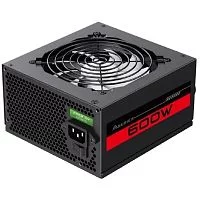 ZIRCON Блок питания ATX 600W AA-600