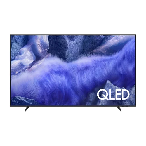 85 Телевизор Q-LED SAMSUNG QE85QEF1AUXRU