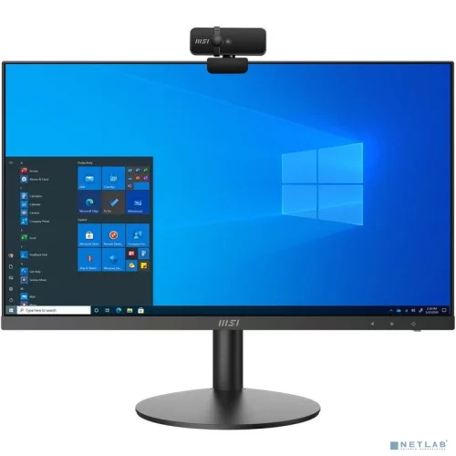 Моноблок MSI PRO AP241 11M-278XRU 23.8